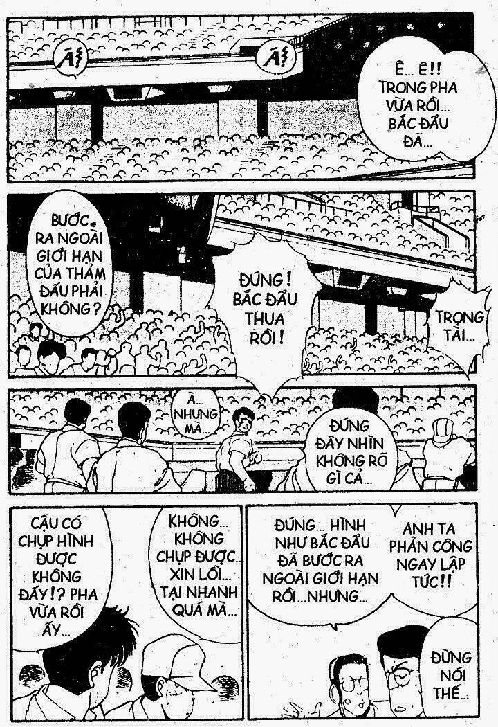 truyền nhân atula - shura no mon i chapter 69 23