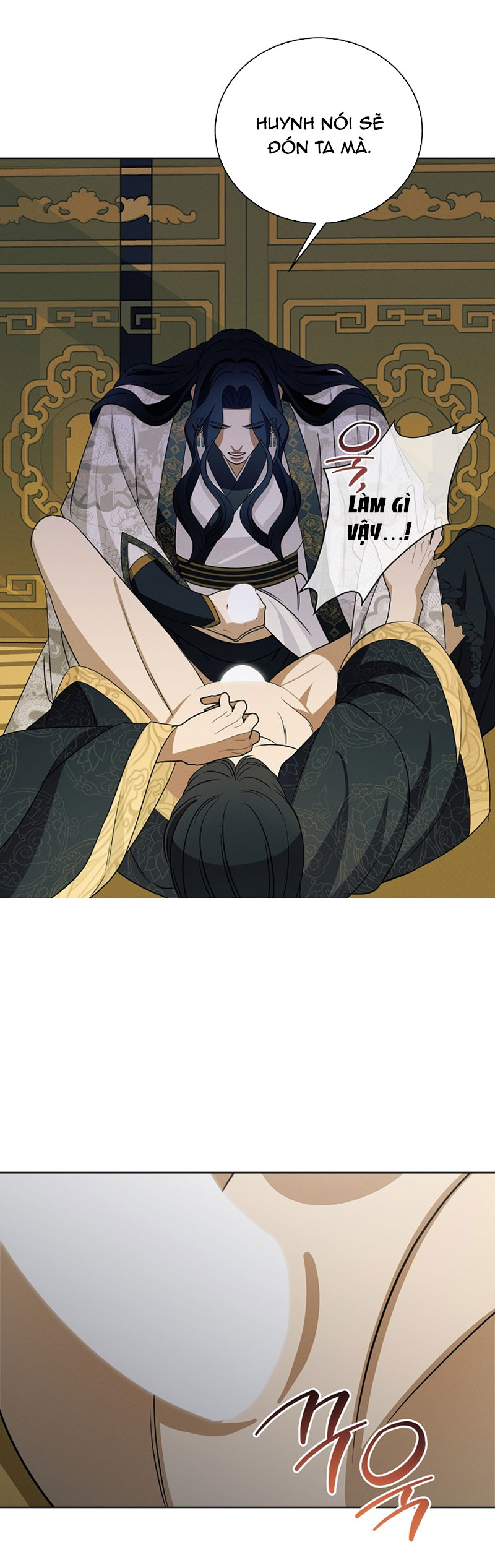 [18+] tuyển tập truyện bl ngắn - double bell chapter 51 15