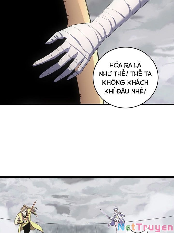 vạn cổ đệ nhất thần chapter 108 6