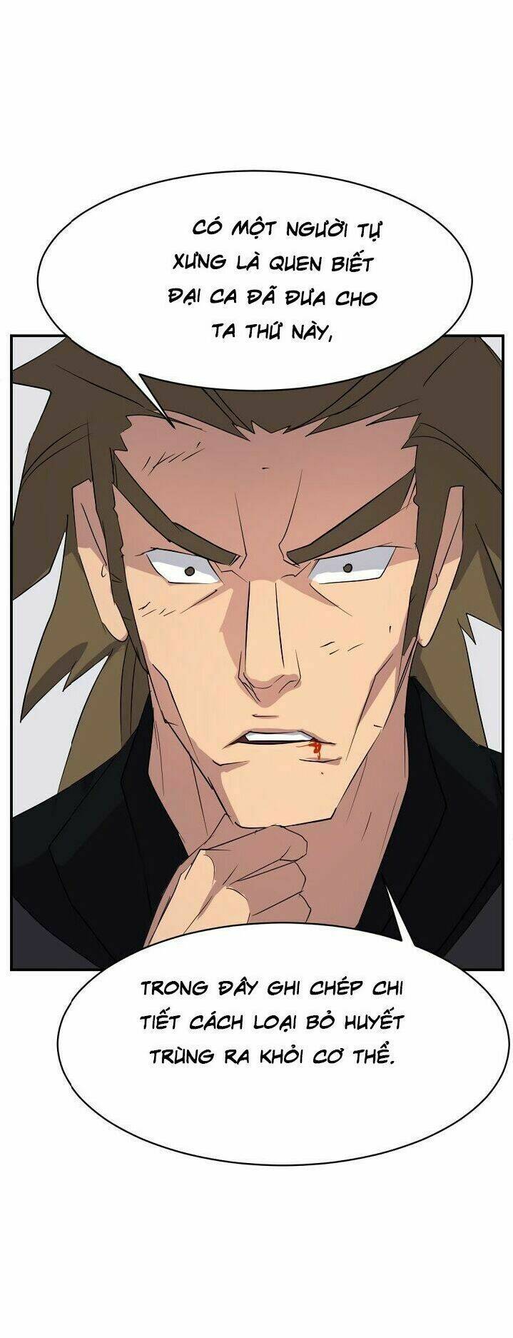 trọng sinh, bất khả chiến bại chapter 43 53