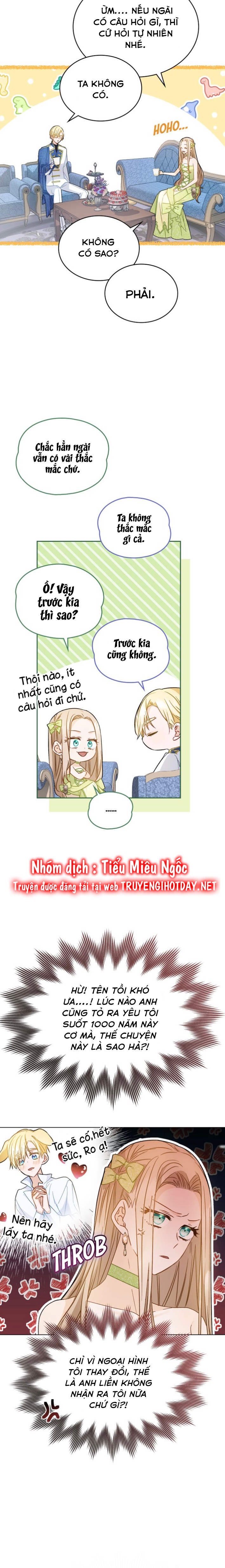 hải tặc thượng lưu chapter 6 7