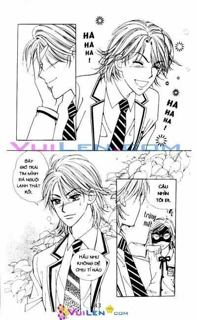 bong bóng trắng chapter 2 83