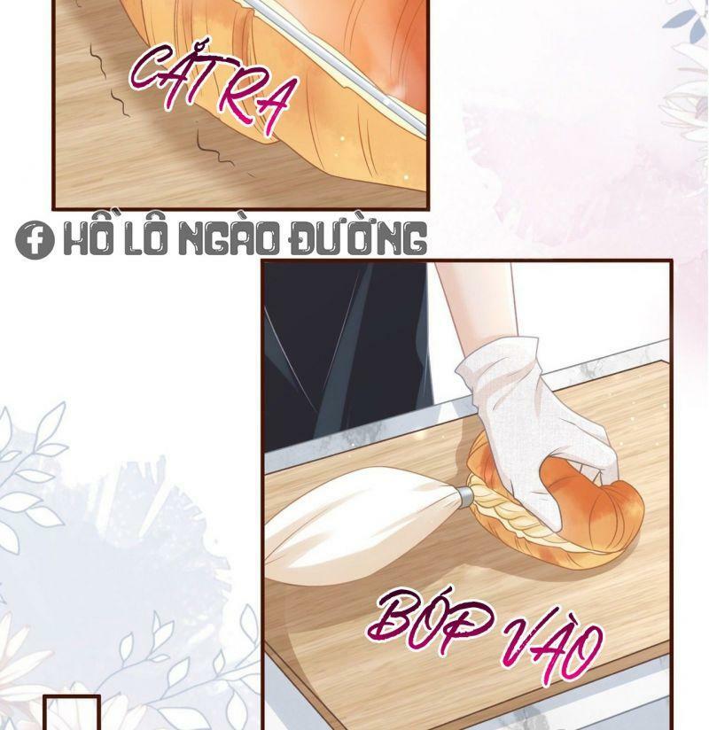 bạn gái tôi mới 30+ tuổi xuân chapter 90 8