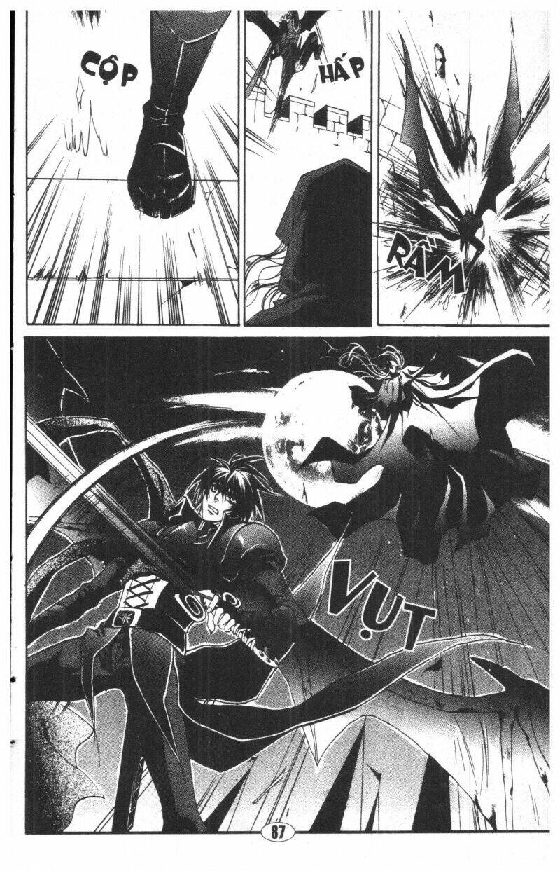 thề ước người và rồng chapter 1 81