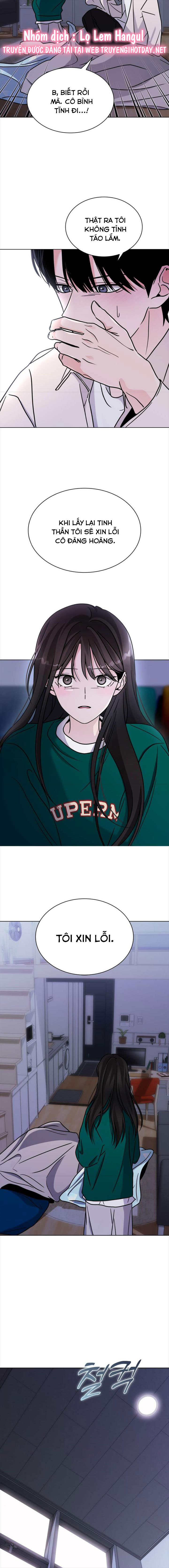 kiss trước khi ngủ nào chapter 19 11