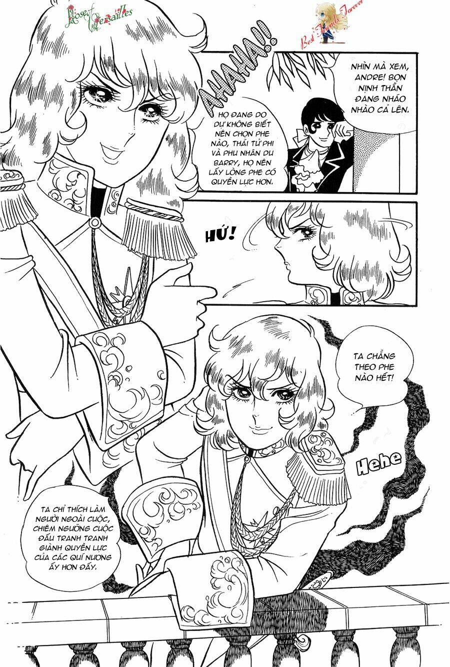 versailles no bara chapter 4 15