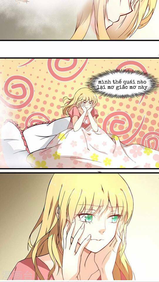 giám đốc chồng cũ nóng như lửa chapter 1 6