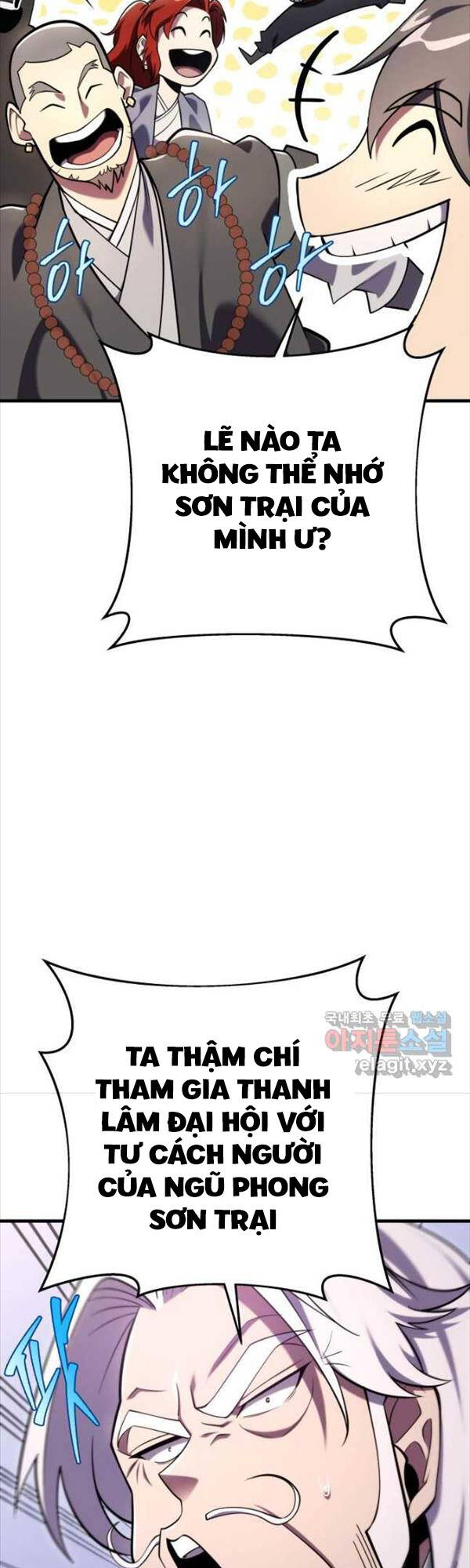 cửu thiên kiếm pháp chapter 61 54