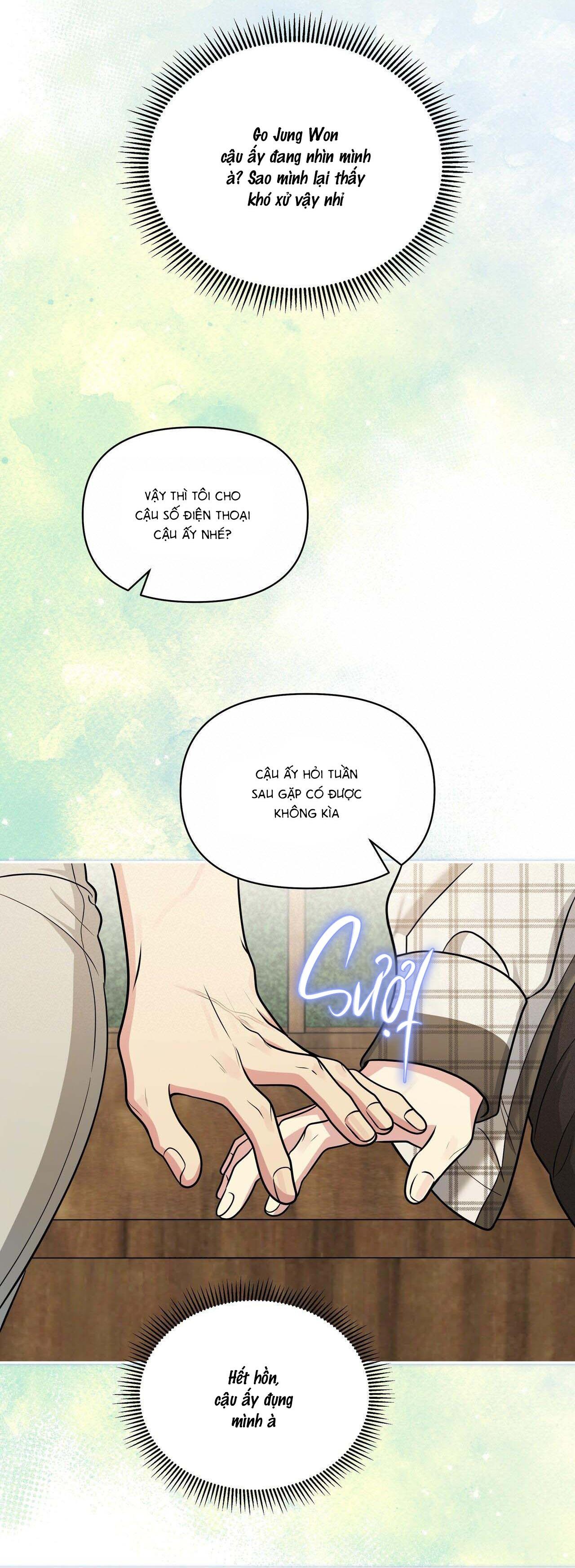 chuyện tình bí mật chapter 10 43