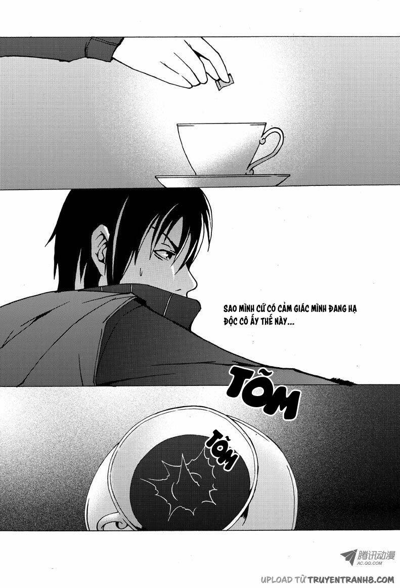 nhân quả tuần hoàn chapter 11 20