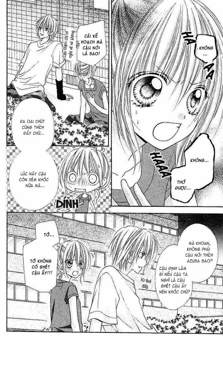 love berrish chapter 12 25