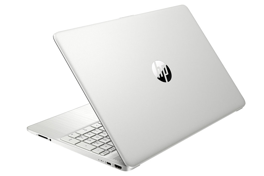 Laptop HP 15s fq5077TU i7 1255U/8GB/512GB/15.6&quot;F/Win11/(6K797PA)/Bạc - Hàng chính hãng