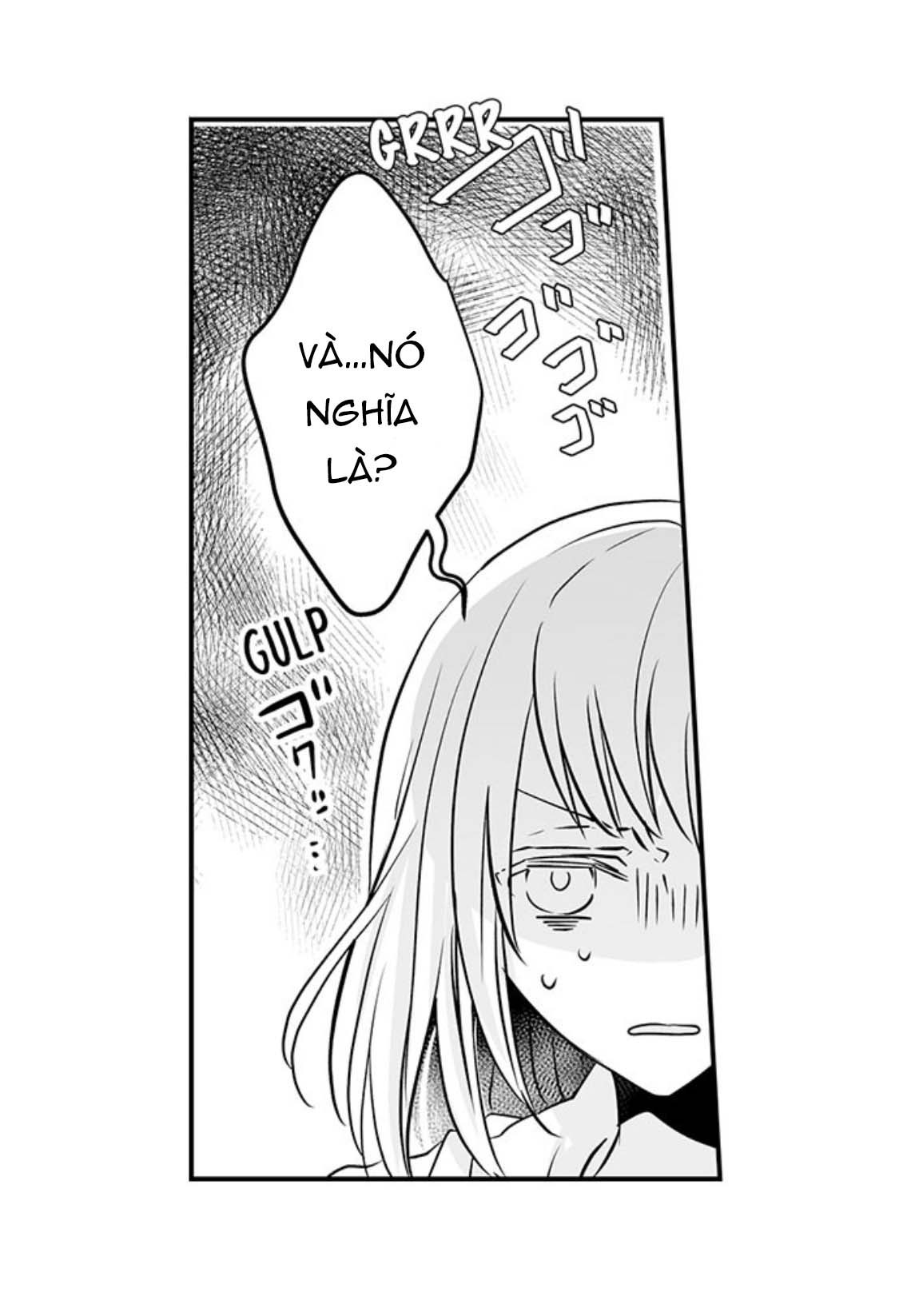 anh chàng yakuza này quá xảo quyệt rồi (full) chapter 4.1 10