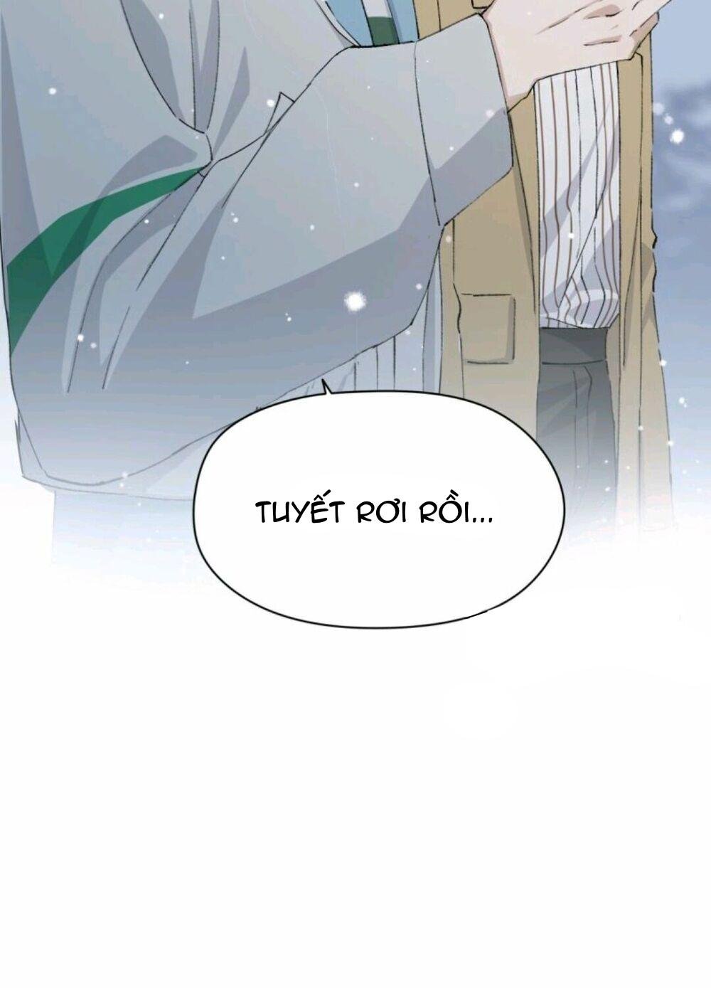 người yêu tin đồn chapter 21 63