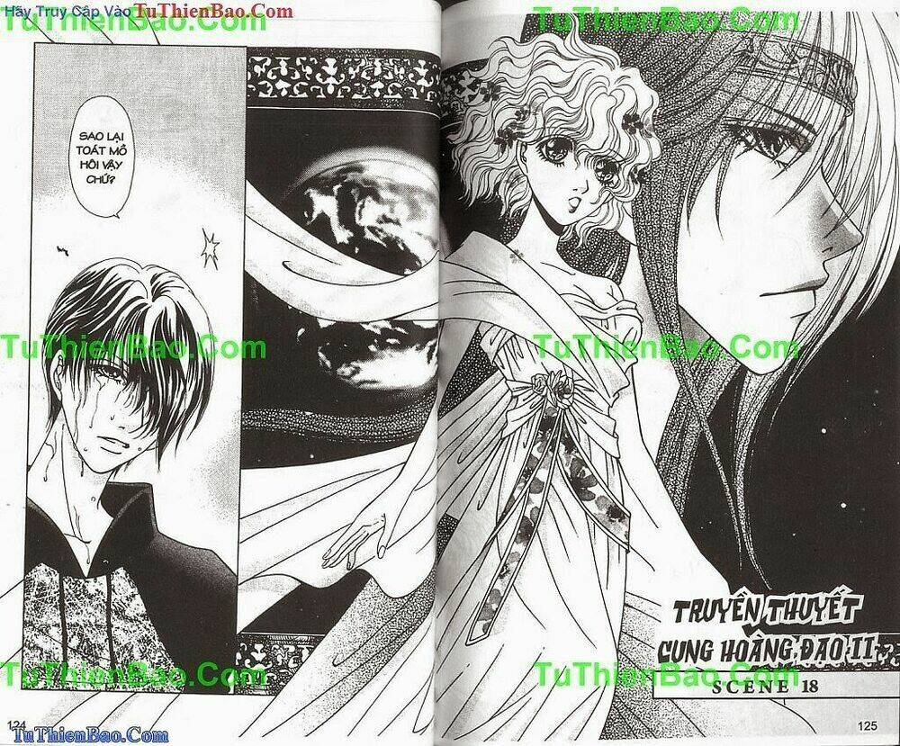 truyền thuyết cung hoàng đạo ii chapter 7 64