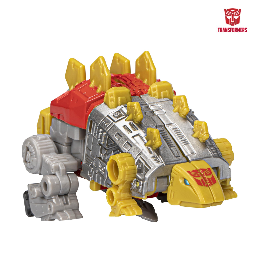 Đồ chơi robot biến hình Legacy Evolution Core Snarl Transformers