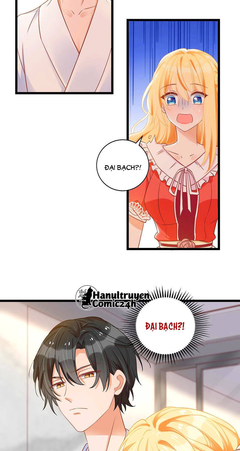 thiết lập nhân vật daddy của tôi bị sụp đổ chapter 44 11