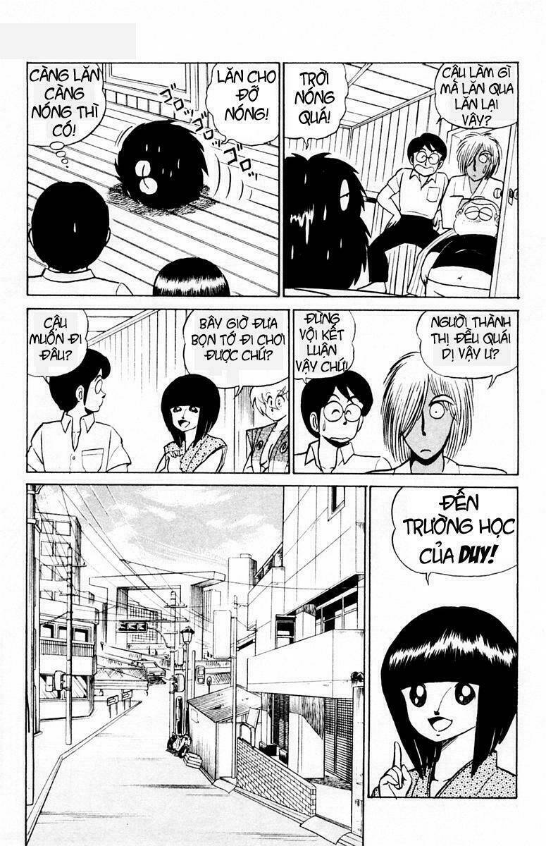 yuu & mi chapter 10 19