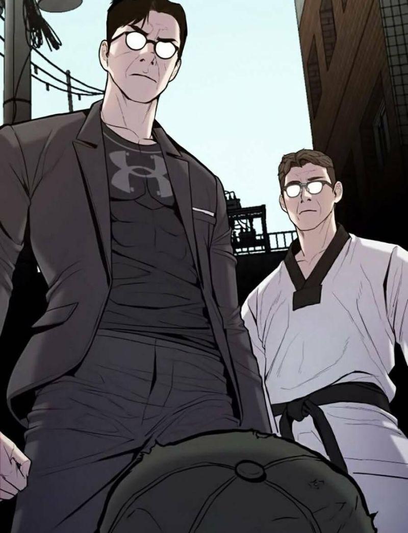 đặc vụ kim chapter 6.2 64