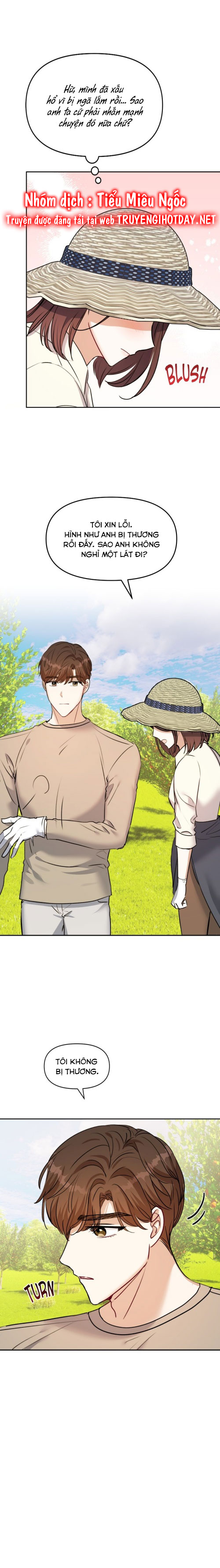 bản cam kết hôn nhân chapter 65 11