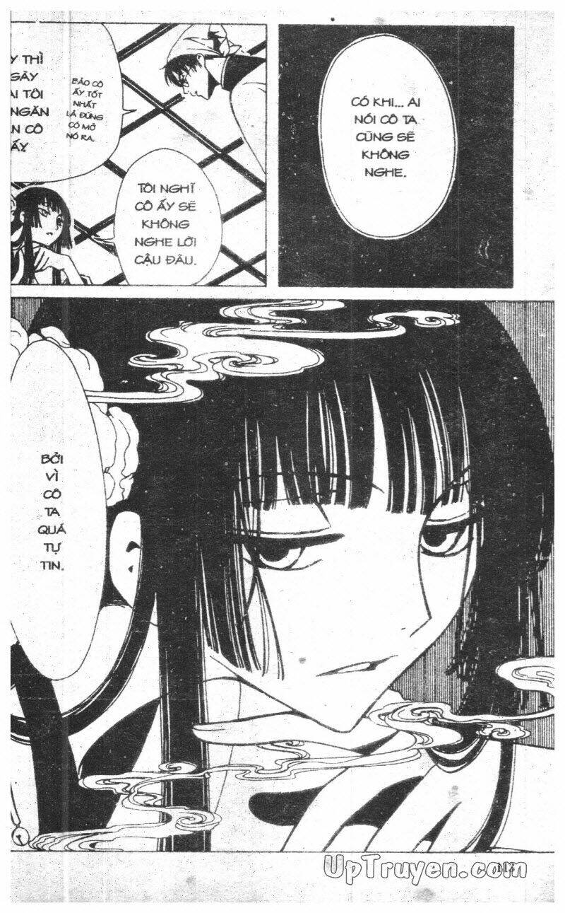 xxxholic - hành trình bí ẩn chapter 3 113