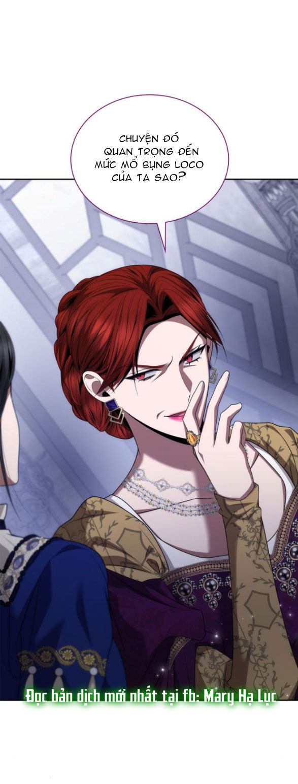 chị yêu, kiếp này em sẽ là hoàng hậu chapter 99.1 37