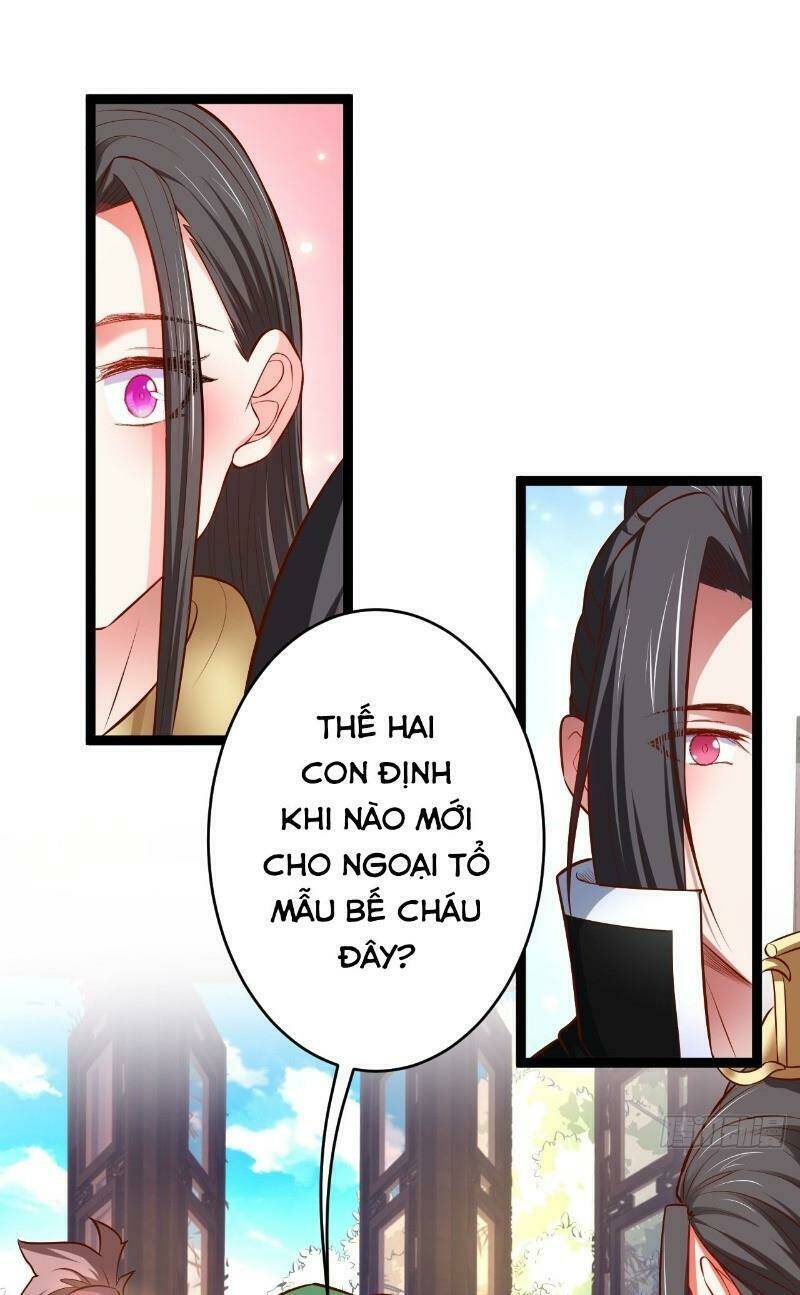 trọng sinh tối cường ma tôn ở rể chapter 54 27