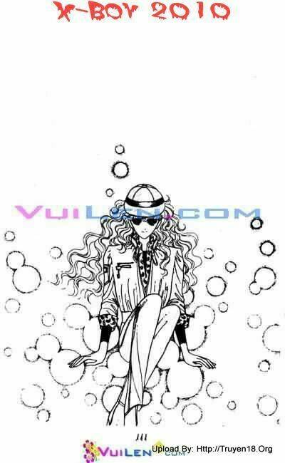 ánh đèn rực rỡ chapter 12 111