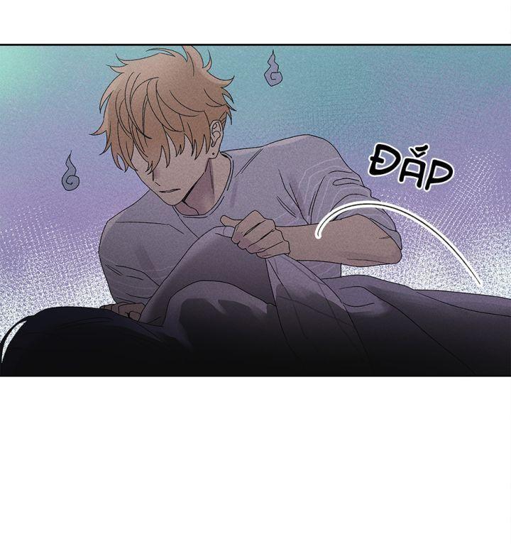 bạn trai tôi là một con ma ngọt ngào chapter 10 47