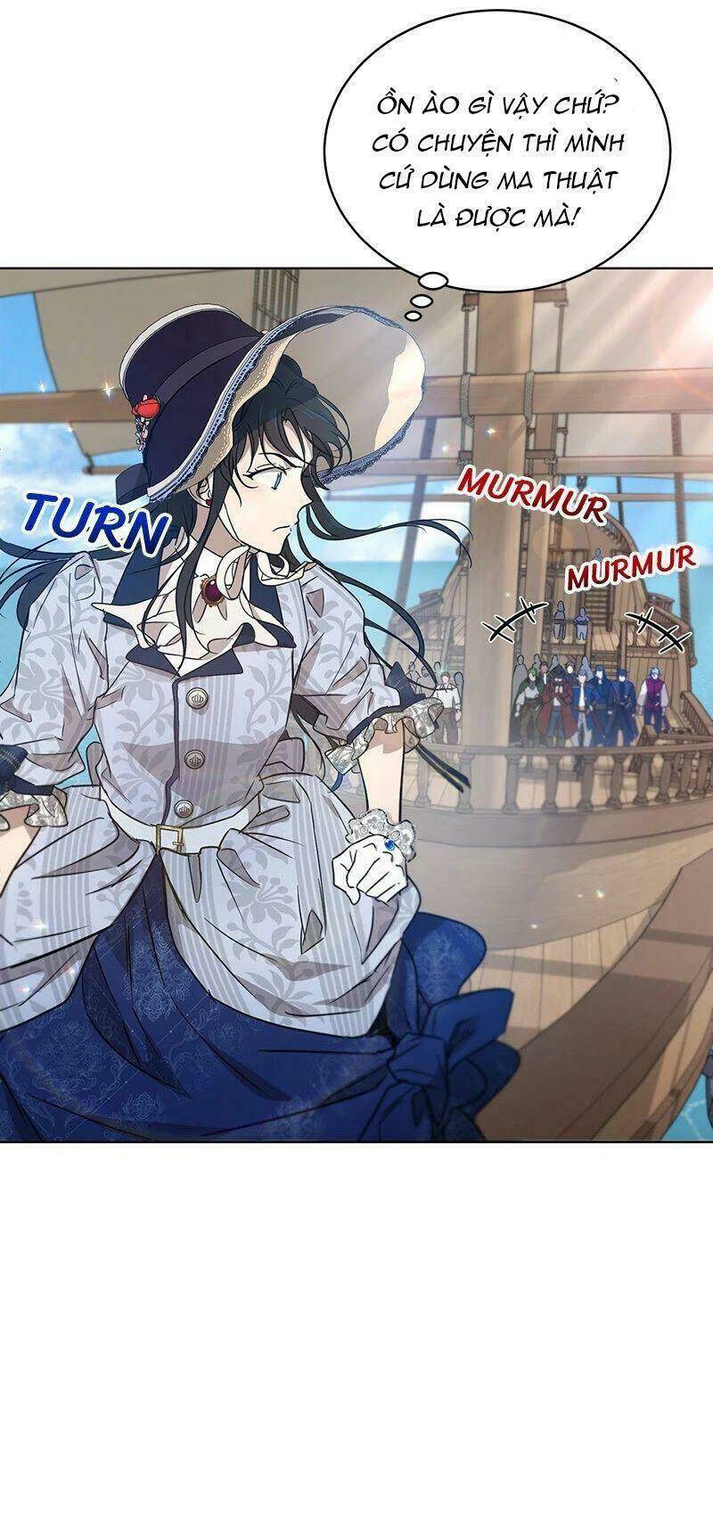 khế ước của ma tộc chapter 48 25