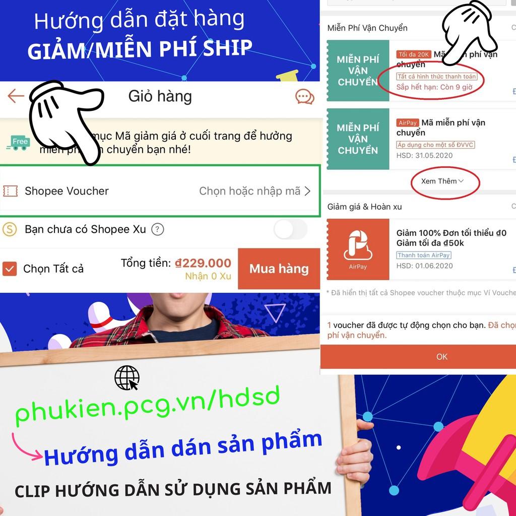 Khung viền nhôm camera sành điệu dành cho Iphone 11 Pro /11 Pro Max