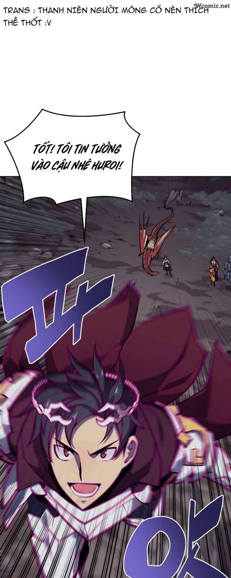 vượt qua giới hạn chapter 78 31