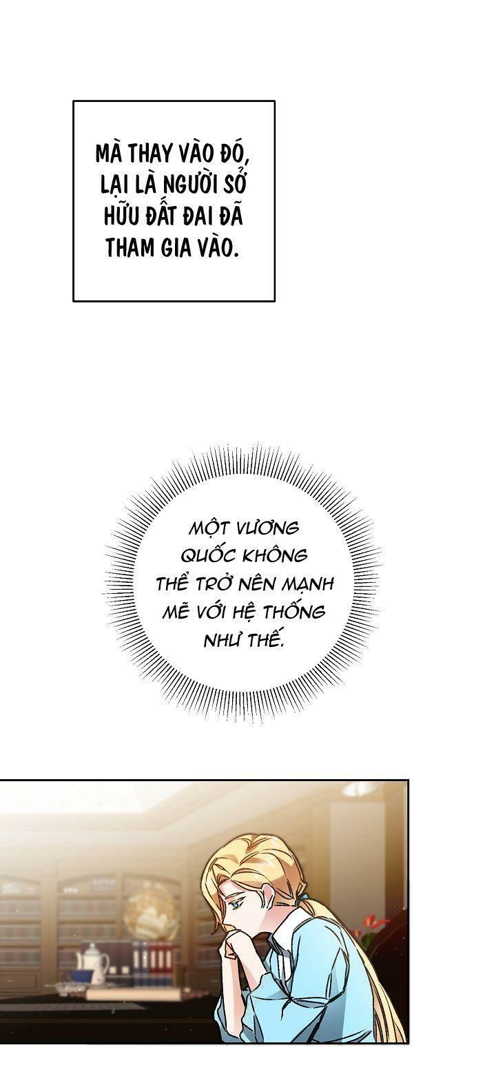 tôi trở thành hoàng đế bạo chúa trong tiểu thuyết chapter 45 31