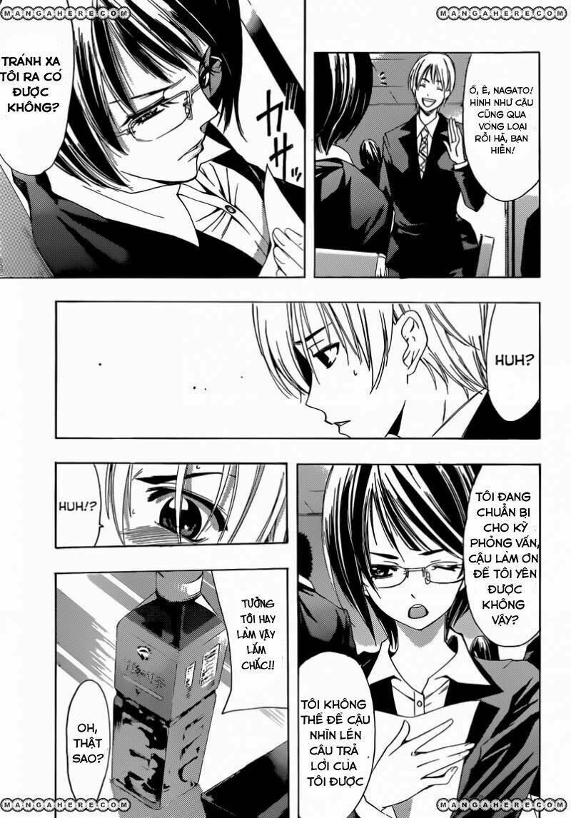 thị trấn tình yêu chapter 239 6