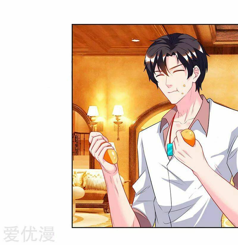 trọng sinh khí thiếu quy lai chapter 71 6