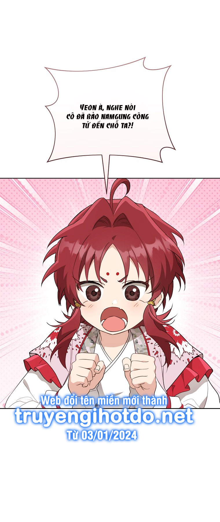 trở thành đứa cháu gái bị ghẻ lạnh trong gia tộc võ giả hùng mạnh chapter 52.1 39