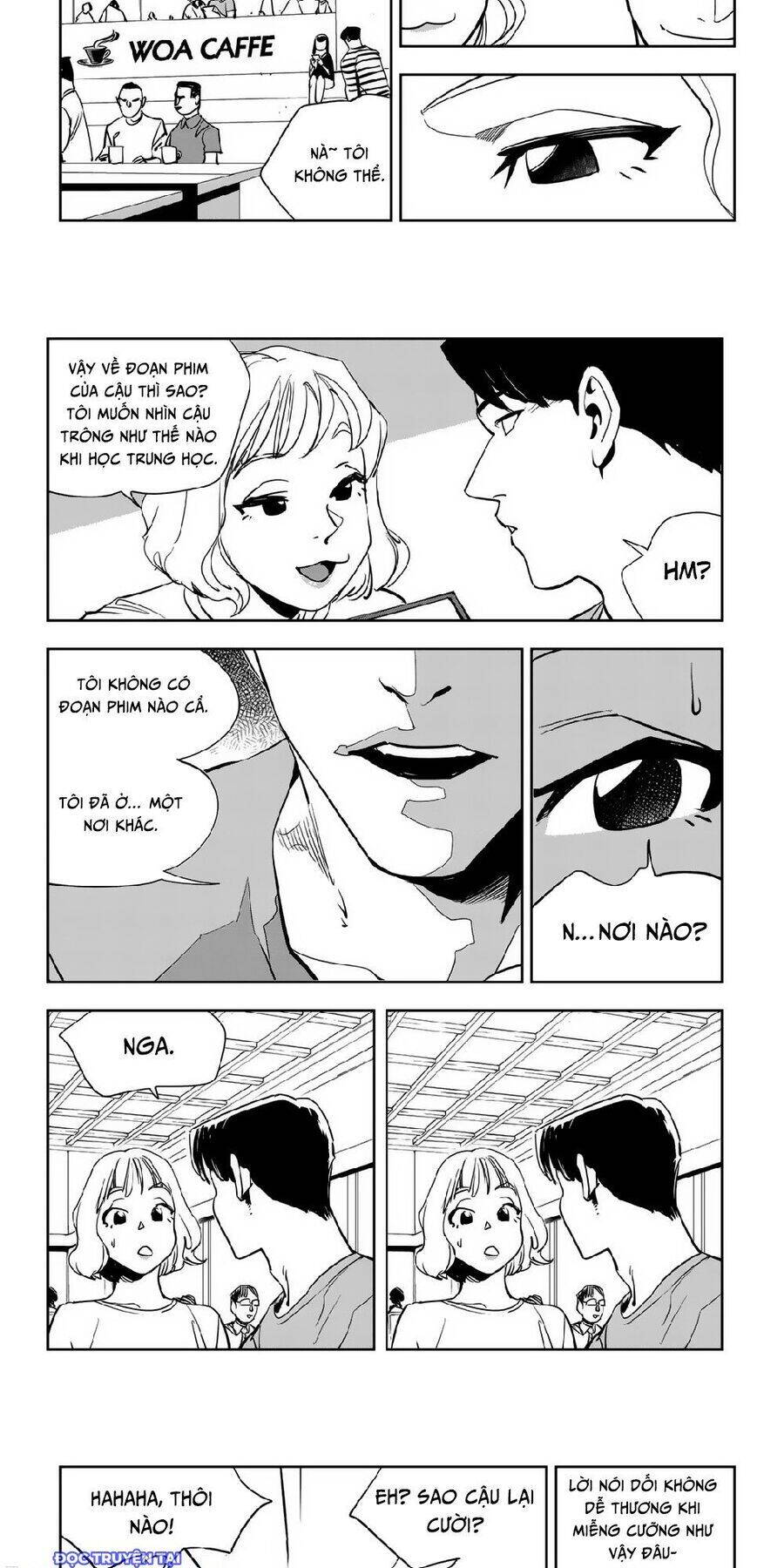 fight class 3 chapter 90 21