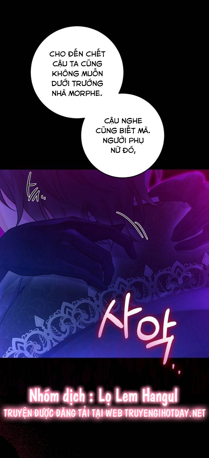 tôi sẽ đưa đứa trẻ ấy rời đi chapter 33 1