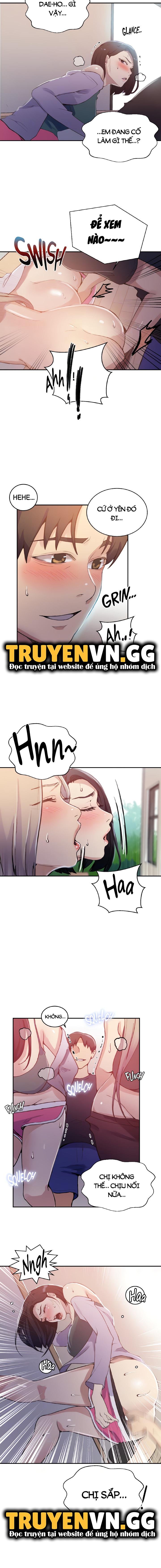 lớp học gia đình – secret class chapter 172 6