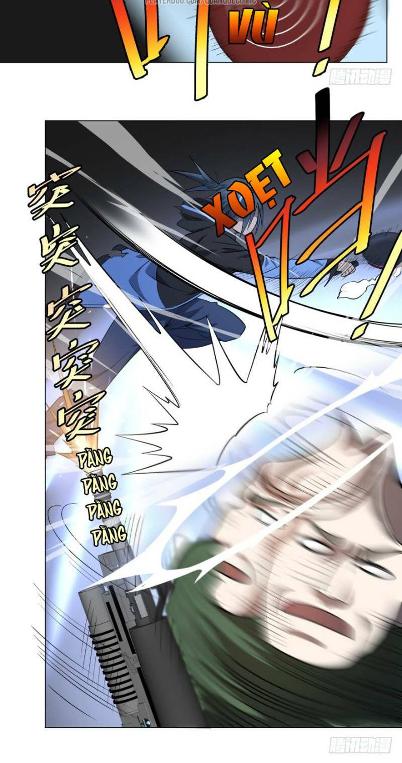 danh sách kẻ phản diện chapter 43 12