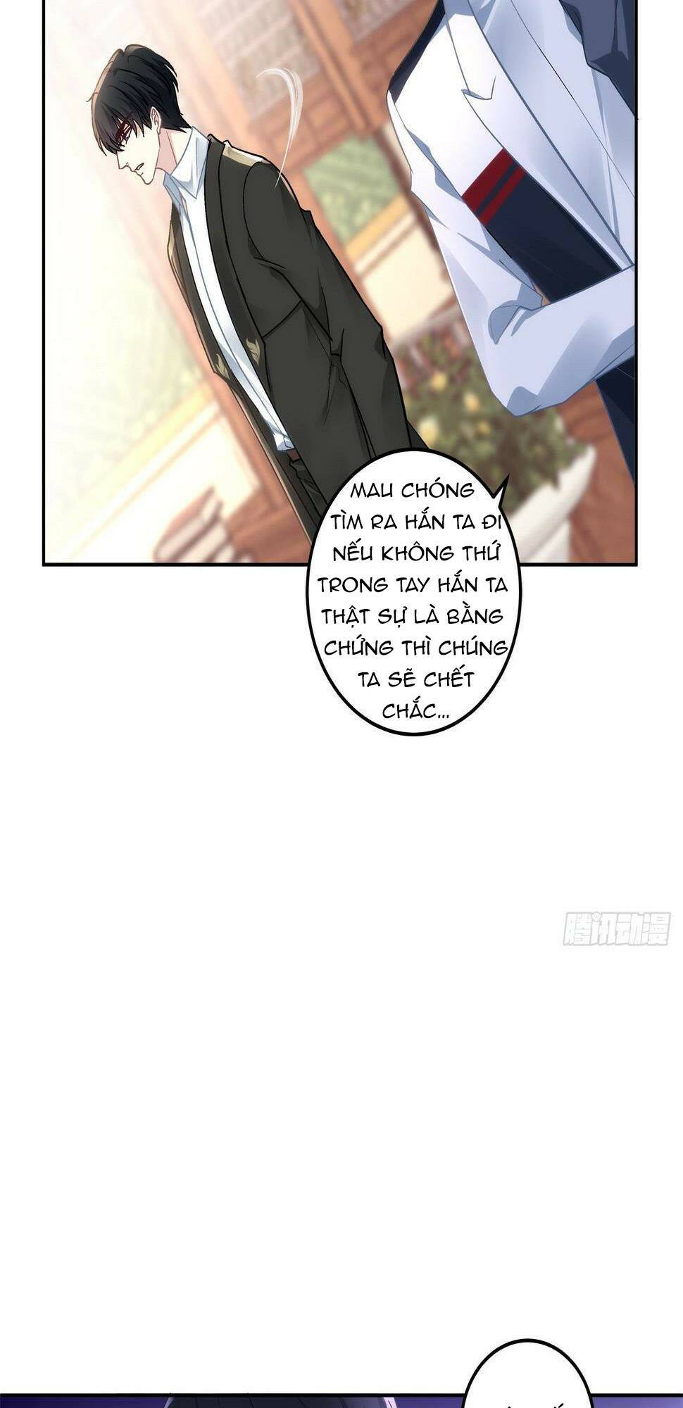 toàn bộ nắm trong tay chapter 163 16