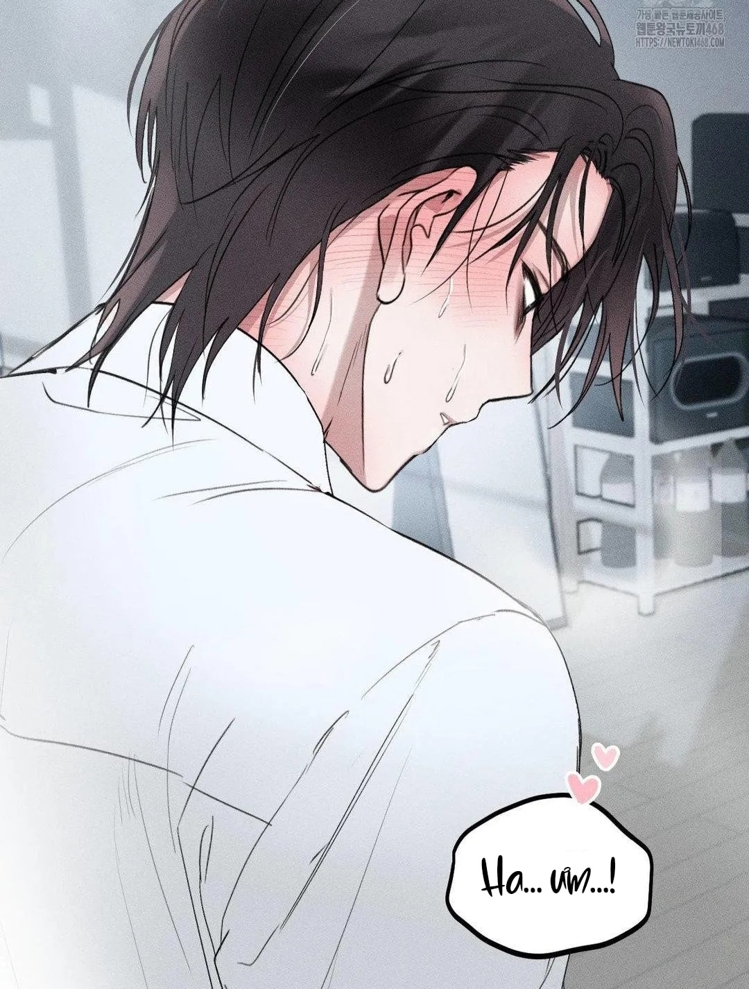 [18+] người đàn ông làm tình với quỷ chapter 18.2 91