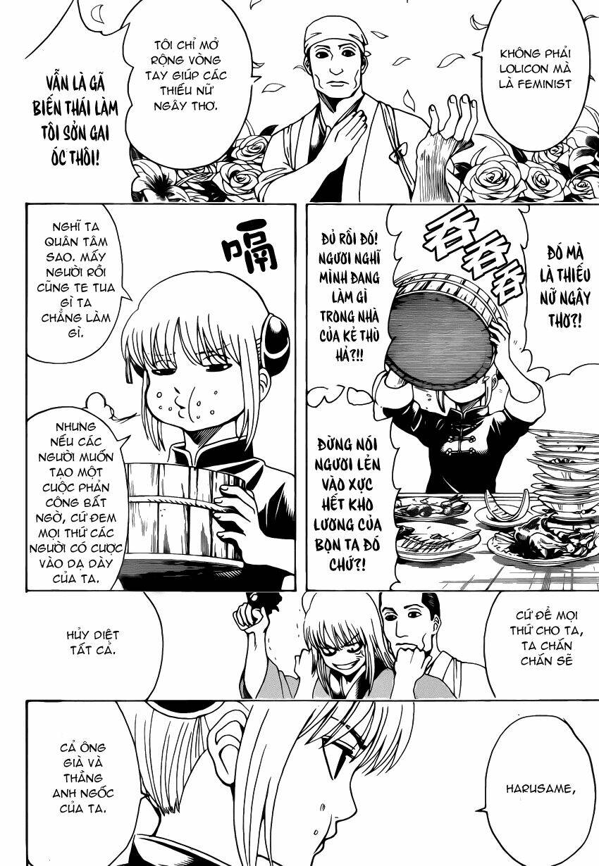 gintama - linh hồn bạc chapter 556 6