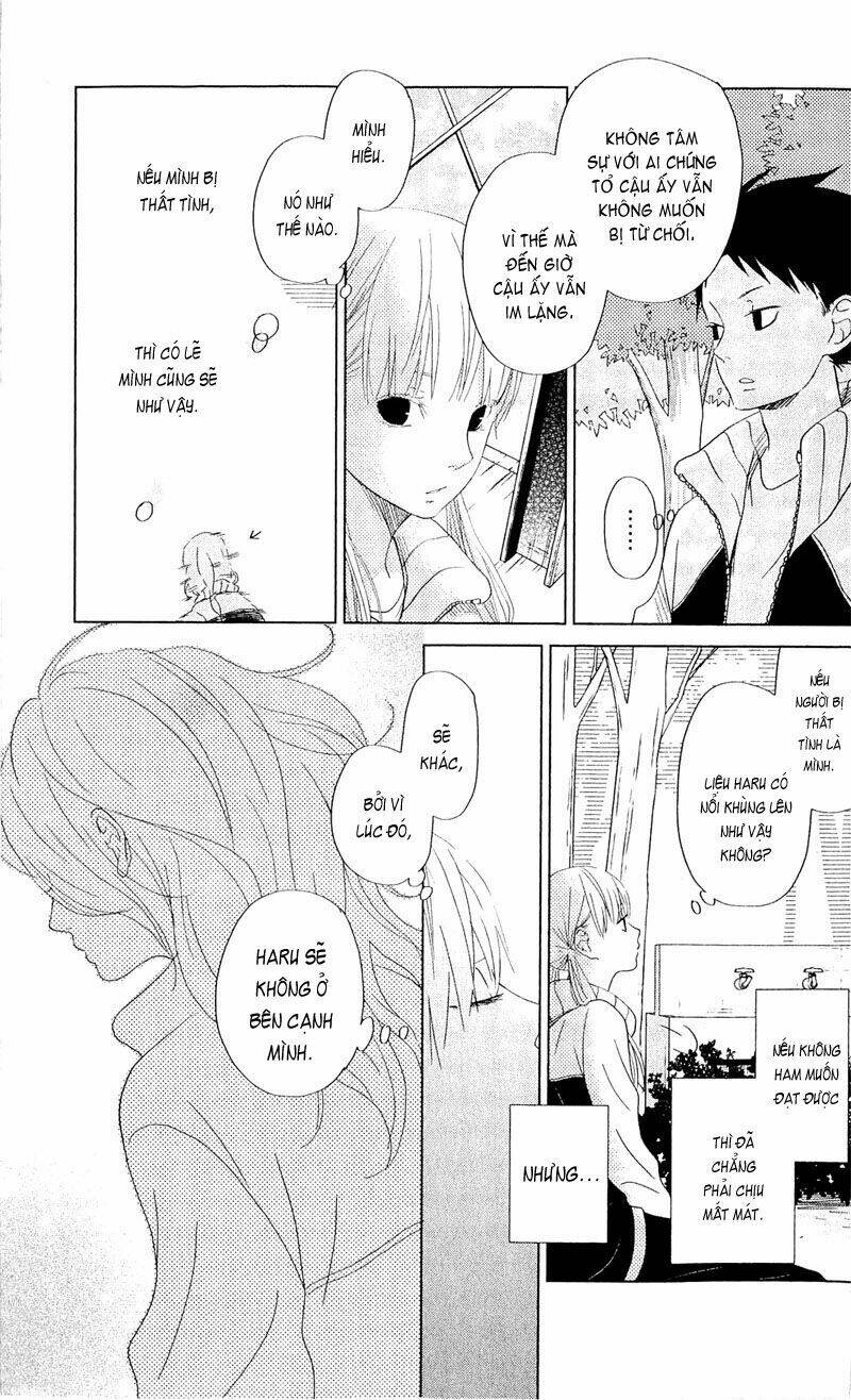 tonari no kaibutsu-kun chapter 26 17