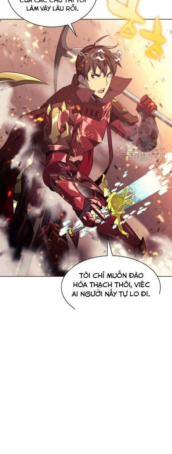 vượt qua giới hạn chapter 89 13