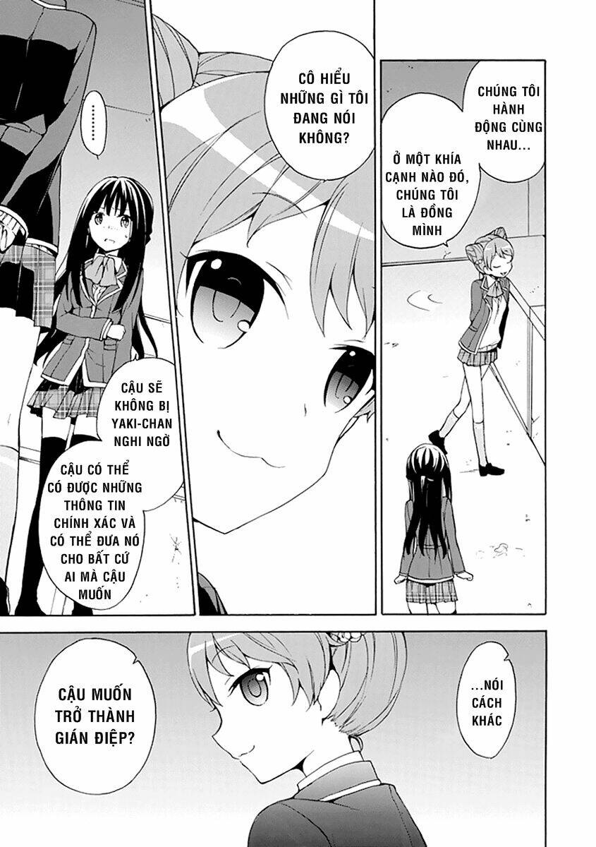 dagasy - houkago chounouryoku sensou chapter 6 10