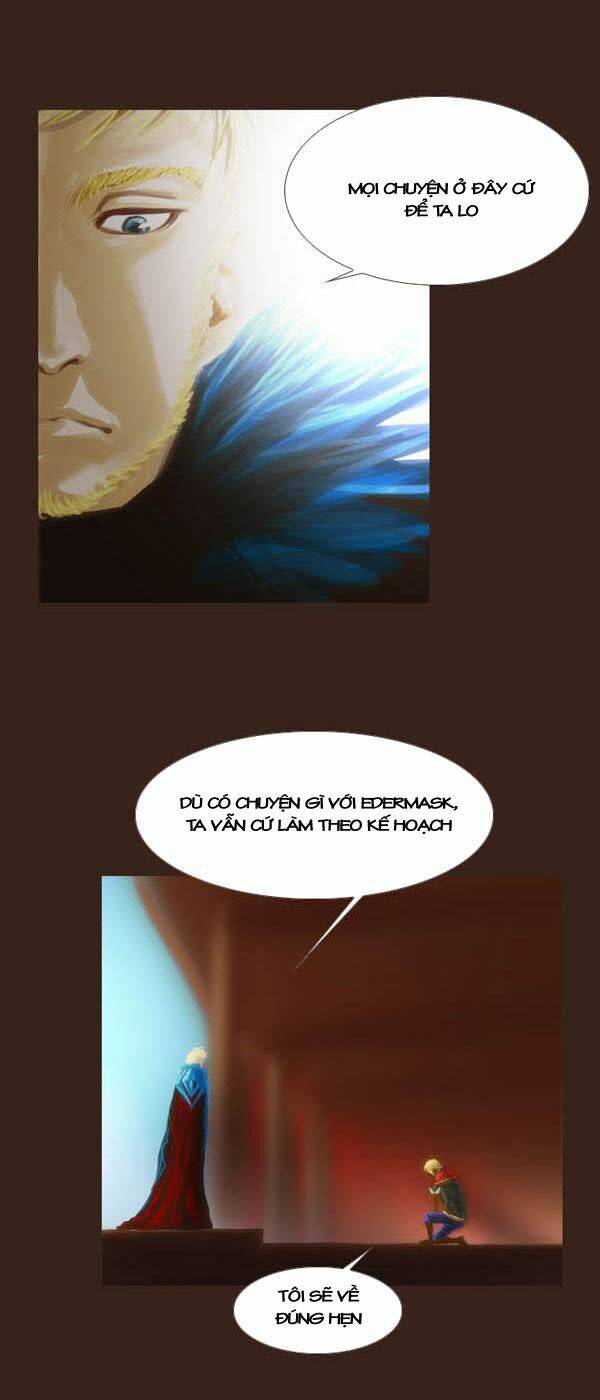 hội ảo thuật chapter 53 9