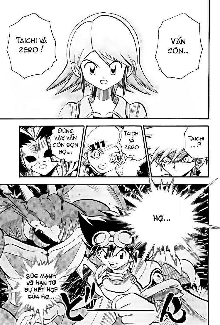 digimon v-tamer chapter 41 16