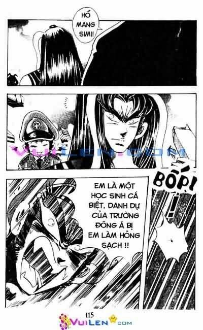 những người bạn tốt chapter 22 116