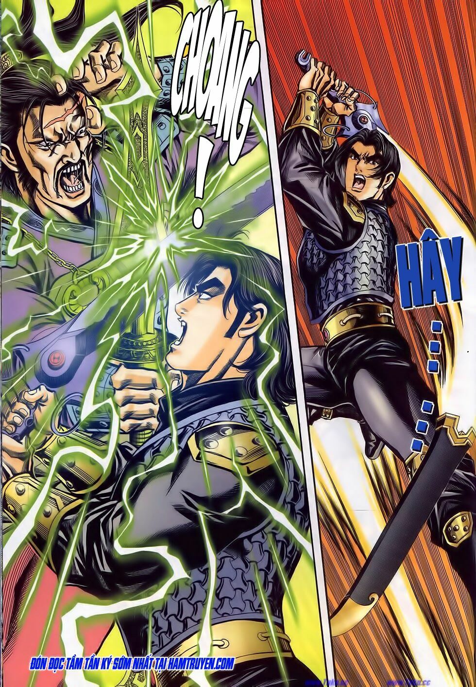 tầm tần ký chapter 175 30